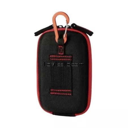 OM SYSTEM CSCH-107 Étui Avec Mousqueton Pour TG-7 / Olympus TG-6 / TG-5