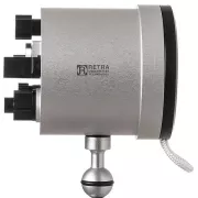 Bague de protection pour flash Retra