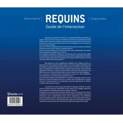 REQUINS GUIDE DE L\'INTERACTION TURTLE PROD