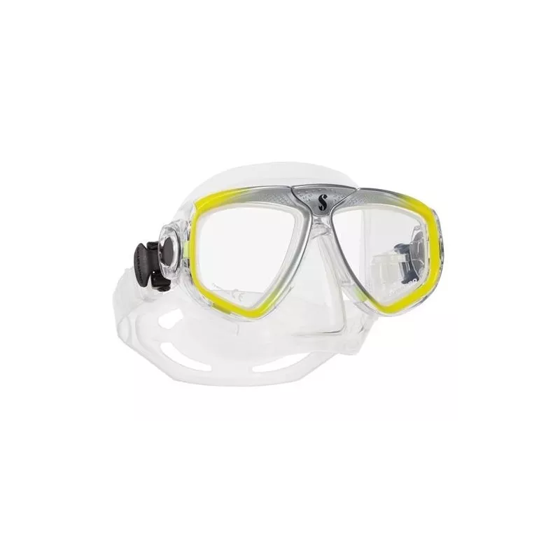 Masque Zoom Evo - Scubapro