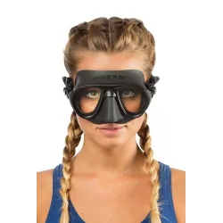 Calibro masque apnée, plongée par Cressi