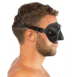 Calibro masque apnée, plongée par Cressi
