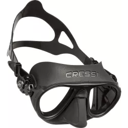 Calibro masque apnée, plongée par Cressi
