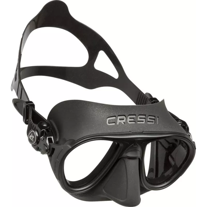 Calibro masque apnée, plongée par Cressi