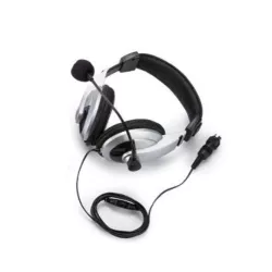 Casque audio et micro pour Alpha Pro - Ocean Reef