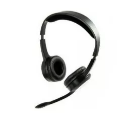 Casque audio et micro pour Alpha Pro - Ocean Reef