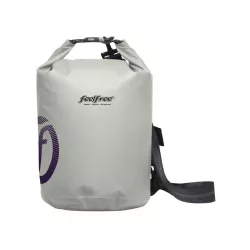 Sac étanche polochon dry tube - 20L