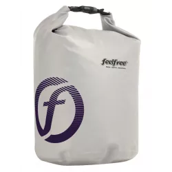 Sac étanche polochon dry tube - 20L