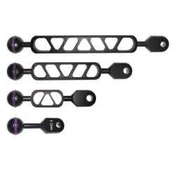BRAS ALU IDAS 8.5 CM 3 BMI03 YS
