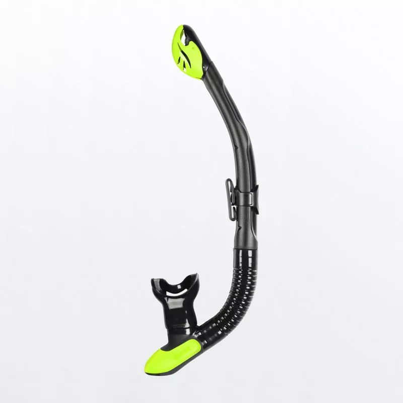 Tuba Ergo Dry Mares – Confort et respiration sans effort