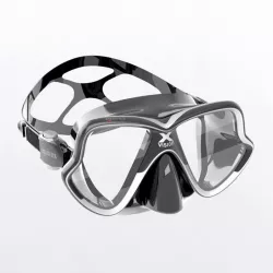 Masque de plongée X-Vision Mid 2.0 - Mares