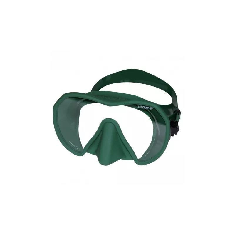 Masque de plongée Maxlux S - Beuchat