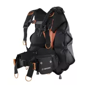 Gilet stabilisateur de plongée Exotec - Apeks