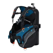 Gilet stabilisateur de plongée Pro Hd Homme - Aqualung