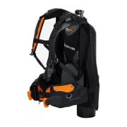 Gilet stabilisateur de plongée HD Compact - Aqualung