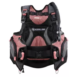 Gilet stabilisateur de plongée Pro HD - Femme - Aqualung