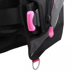 Gilet stabilisateur de plongée Pro HD - Femme - Aqualung