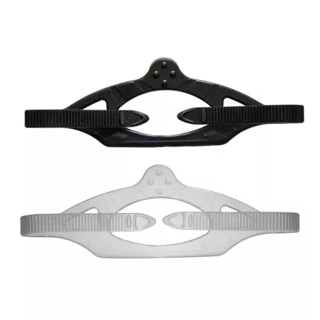 Sangle Silicone EVTSCAN Pour Masque De Plongée - 55cm élastique Et Confortable