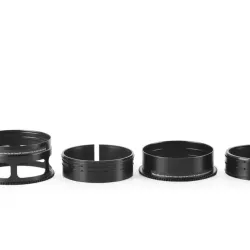 BAGUE DE CINEMA NAUTICAM POUR CANON RF 24-70MM F/2.8L IS USM REF
