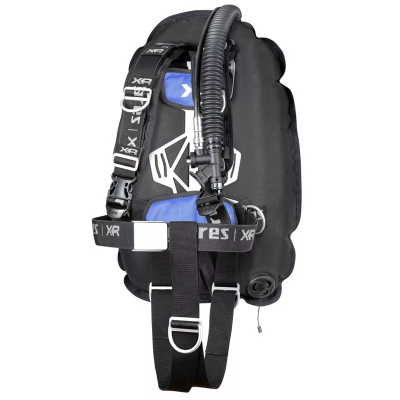Gilet stabilisateur Xr Rec Trim Single Backmount