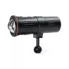 Phare Vidéo Sous-Marin 12000 Lumens SL120 - Divevolk