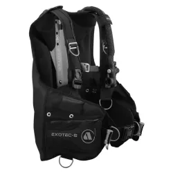 Gilet Stabilisateur de plongée Exotec-S - Apeks
