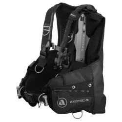 Gilet Stabilisateur de plongée Exotec-S - Apeks