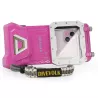 Caisson Étanche pour Smartphone SeaTouch 4 Max REF DADDB - 60m - Divevolk