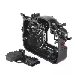 Système de ventilateur pour R5 II Nauticam