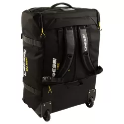 Trolley Sea Horse Cressi – Sac de transport robuste et spacieux