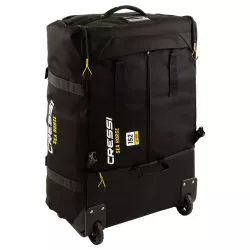 Trolley Sea Horse Cressi – Sac de transport robuste et spacieux
