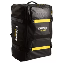 Trolley Sea Horse Cressi – Sac de transport robuste et spacieux