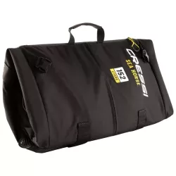 Trolley Sea Horse Cressi – Sac de transport robuste et spacieux