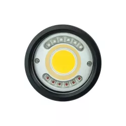 Phare Vidéo & Flash P33 – 5000 Lumens, Compact & Polyvalent