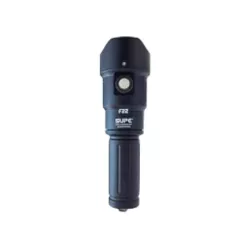 Lampe Focus F22 – 2000 Lumens, Compacte & Étanche