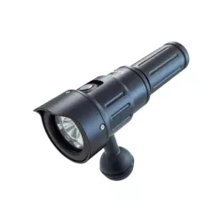 Lampe Focus F22 – 2000 Lumens, Compacte & Étanche