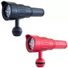 Lampe Focus F22 – 2000 Lumens, Compacte & Étanche