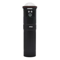 Phare Vidéo M15PRO – 15 000 Lumens