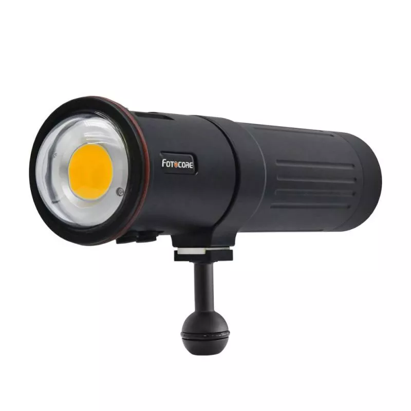 Phare Vidéo M15PRO – 15 000 Lumens