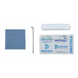 Kit joint de rechange pour caisson Seatouch