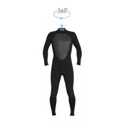Cintre pour combinaison 360°