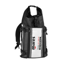 Pack Mares Cruise Dry Roller + BP 15 – Sacs Étanches Plongée et Voyage