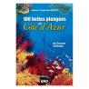 Guide 100 Belles Plongées Côte d’Azur – Estérel à Menton | Éditions Gap