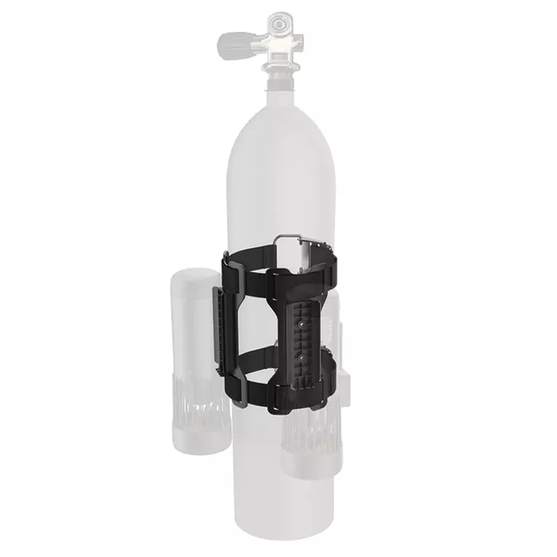 Fixation Bloc Scooter S1 Pro