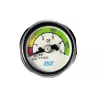 IST GP16 – Manomètre compact pour bouteille pony 350 bar