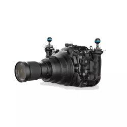 Optimiseur Mise au Point MFO-3 Nauticam – Autofocus Macro Sous-Marin