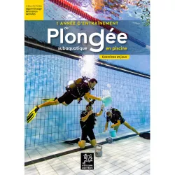 1 An d’entraînement de Plongée Subaquatique