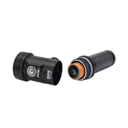 Phare 3000 Lumens Photo/Vidéo Sous-Marine SUPE PV32 V2