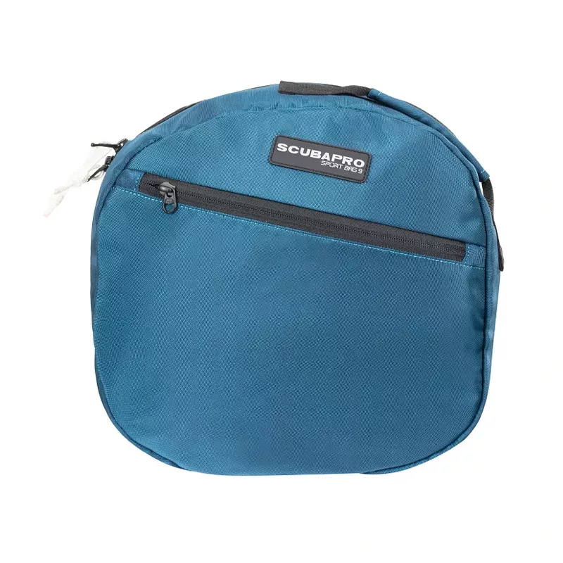 Sac SCUBAPRO Sport Bag 9 – Sac détendeur compact 9L