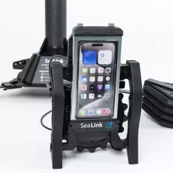 Kit Système de Streaming & Communication Sous-Marin